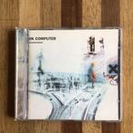 Radiohead - OK Computer, Ophalen of Verzenden