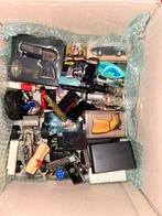 Doos vol Aanstekers, Ophalen, Gebruikt