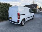 Mercedes-Benz Citan 109 CDI BlueEFFICIENCY Business Ambition, Voorwielaandrijving, Stof, Gebruikt, 4 cilinders