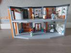 Ziekenhuis Playmobil 70190, Ophalen of Verzenden, Zo goed als nieuw