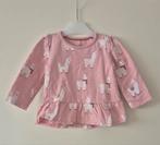 C&A Shirt met lange mouwen, Ophalen of Verzenden, Zo goed als nieuw, Meisje, Shirtje of Longsleeve