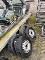 Te koop sprinter w902 wielen 225 70 15, Ophalen of Verzenden, Gebruikt