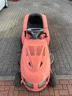 Zitmaaier te koop, Tuin en Terras, Zitmaaiers, Ophalen of Verzenden, Gebruikt, Opvangbak, 90 tot 120 cm