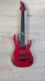 Solar 2.7 tbr 7 snaar, Muziek en Instrumenten, Ophalen