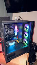 Gaming PC - RTX 2060 Ti - Krachtige Prestaties!, Gebruikt, Ophalen of Verzenden, Gaming, SSD