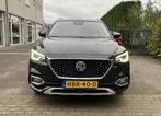 MG EHS 1.5 TGDI Luxury Plug In Hybrid Navi Panorama dak 360, Auto's, MG, Gebruikt, Zwart, 4 cilinders, 16 kWh