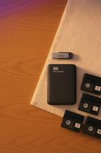 Digitaliseer uw oude videobandjes! Minidv Hi8 etc, Ophalen of Verzenden, Nieuw in verpakking, 2 t/m 25 bandjes, Origineel