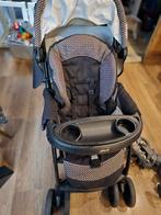 Stevige buggy met extra buggyboard, Zo goed als nieuw, Ophalen