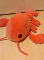 Hug A Lumps Lenny the Lobster pluche ALLEEN OPHALEN, Ophalen, Overige typen