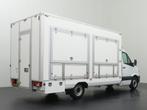 Mercedes-Benz Sprinter 316CDI Automaat Bakwagen | Luchtverin, Gebruikt, Zwart, 4 cilinders, Diesel