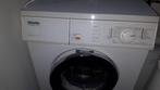 wasmachine Miele Novotronic W 857, Witgoed en Apparatuur, Wasmachines, Ophalen, 1200 tot 1600 toeren, Gebruikt, 4 tot 6 kg