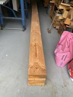 Drie douglas balken geschaafd 19.5 x 7 x 402, Ophalen, Nieuw, 250 cm of meer, Balken