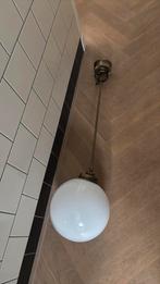 Art Deco hanglamp Old Timer Light, Huis en Inrichting, Lampen | Hanglampen, Ophalen, 75 cm of meer