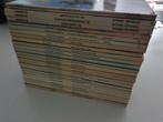 Avonturen Blueberry reeks 1-24 hardcover + 25-26 softcover, Boeken, Ophalen of Verzenden, Jean Giraud, Complete serie of reeks