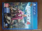 Far Cry 4 + Far Cry 5 bundel, Spelcomputers en Games, Games | Sony PlayStation 4, Ophalen of Verzenden