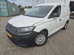 Volkswagen Caddy Cargo 2.0 TDI airco 18.000km schade Economy, Voorwielaandrijving, Gebruikt, 4 cilinders, Volkswagen