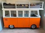 Volkswagen transporter bed kinderbed, Ophalen, Gebruikt, Hoogslaper