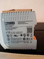 Phoenix Contact UNO-PS/1AC/12DC/30W Voeding, Hobby en Vrije tijd, Elektronica-componenten, Ophalen of Verzenden