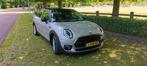 Mini Clubman Cooper 1.5 136pk Aut 2022 Nav/LED/sportstoelen, Auto's, Mini, 65 €/maand, 136 pk, 715 kg, Leder en Stof