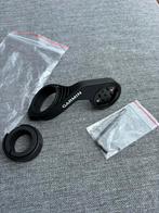 Garmin Edge Extended Out-front Stuurhouder, Ophalen of Verzenden, Draadloos, Nieuw