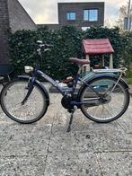Batavus fiets tekoop, Gebruikt, Batavus, Versnellingen, Ophalen of Verzenden
