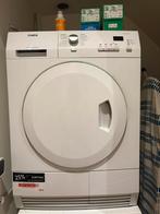 AEG wasdroger lavatherm protex, Witgoed en Apparatuur, Ophalen, Gebruikt, 8 tot 10 kg, Voorlader