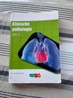 C.B. van Heycop ten Ham - Klinische pathologie, Gelezen, C.B. van Heycop ten Ham, Ophalen of Verzenden, Nederlands
