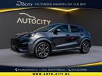 Ford Puma 1.0 EB Hyb ST-Line X | WINTERPAKKET | ADAPTIVE | C, Voorwielaandrijving, 125 pk, Adaptive Cruise Control, Bedrijf