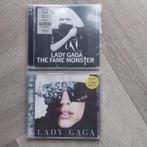 Lady Gaga / The Fame + 2CD / The Fame Monster, 2000 tot heden, Ophalen of Verzenden, Zo goed als nieuw