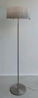 Prandina CPL F7 vloerlamp, Ophalen, Glas, Zo goed als nieuw, 150 tot 200 cm