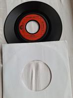 ABBA ring ring, Cd's en Dvd's, Vinyl Singles, Ophalen, Gebruikt, Pop