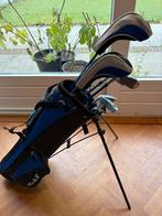 Golfset Cougar Junior Flec XC-3, Ophalen, Gebruikt, Set