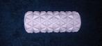Roze Foamroller - Spierontspanning en Massage, Ophalen of Verzenden, Zo goed als nieuw, Rug, Foamroller