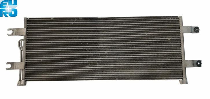 9605001454U MB ACT.4, ANTOS, AROCS 11R AIRCO CONDENSOR EURO, Auto-onderdelen, Vrachtwagen-onderdelen, Mercedes-Benz, Airco en Verwarming