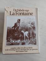 FABELBOEK, Ophalen, Vertaling: J.J. ten Kate