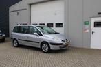 Citroen C8 2.0 16V 8PL. 2005 Grijs NAP, APK, Koppeling slipt, Auto's, Citroën, Origineel Nederlands, Te koop, Zilver of Grijs