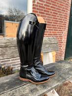 Derby rijlaarzen lak maat 38, Dieren en Toebehoren, Paardrijkleding, Ophalen of Verzenden, Zo goed als nieuw, Dressuur, Schoeisel