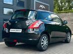 Suzuki Swift EDITION / AIRCO / EL PAKKET / APK 07-2026 ..., Voorwielaandrijving, 94 pk, Stof, Gebruikt