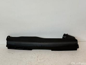 VW Volkswagen Polo 2G luchtgeleider 2Q0129509 beschikbaar voor biedingen