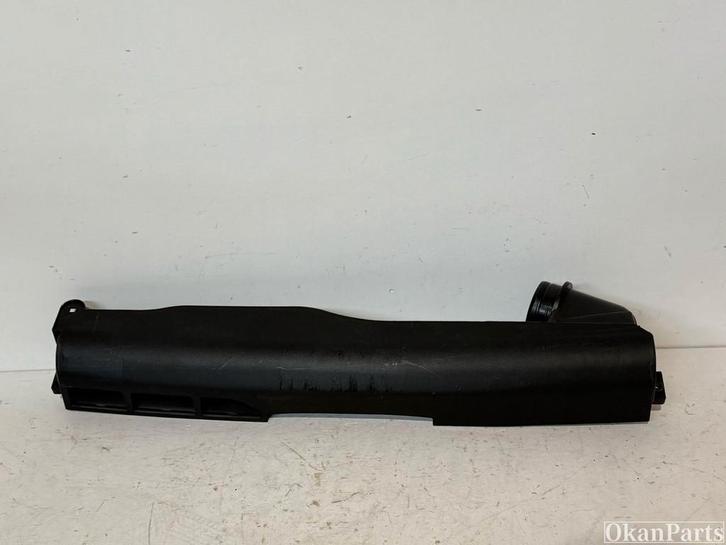 VW Volkswagen Polo 2G luchtgeleider 2Q0129509, Auto-onderdelen, Carrosserie en Plaatwerk, Voor, Gebruikt, Ophalen of Verzenden