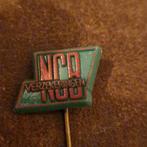 SPELDJE NCB Verzekeringen, Verzamelen, Ophalen of Verzenden, Zo goed als nieuw