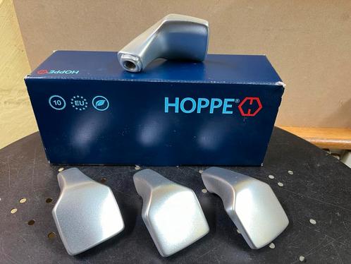 4x HOPPE Vaste Knopgreep 61G M12 F1 NIEUW .  € 19.95  per/4, Hobby en Vrije tijd, Knutselen, Nieuw, Materiaal, Ophalen of Verzenden
