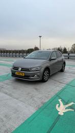 Volkswagen Polo 1.0 TSI 2019  / DSG/ Carplay/ Nieuwe APK, Auto's, 95 pk, 48 €/maand, Particulier, 1080 kg