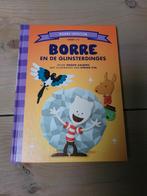 Borre en de Glinsterdinges - Jeroen Aalbers, Ophalen of Verzenden, Zo goed als nieuw, Jeroen Aalbers, 3 tot 4 jaar