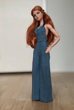 Outfit voor barbie basics barbie looks barbie mtm, Verzamelen, Poppen, Verzenden, Zo goed als nieuw, Kleertjes