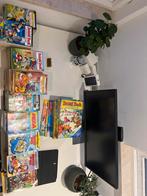 Donald Duck Stripboeken (ook los te koop), Meerdere stripboeken, Ophalen of Verzenden, Gelezen