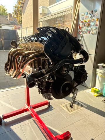 M20B25, Schrick 288, ARP, gereviseerde kop beschikbaar voor biedingen