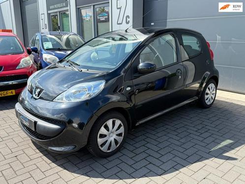 Peugeot 107 1.0 AIRCO | ELEKTR PAKKET | APK |, Auto's, Peugeot, Bedrijf, Te koop, ABS, Airbags, Airconditioning, Centrale vergrendeling