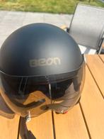 BEON helm zwart maat XL, Ophalen, Zo goed als nieuw