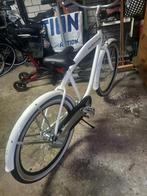 Jonges fiets, Minder dan 47 cm, Ophalen, Zo goed als nieuw, Staal